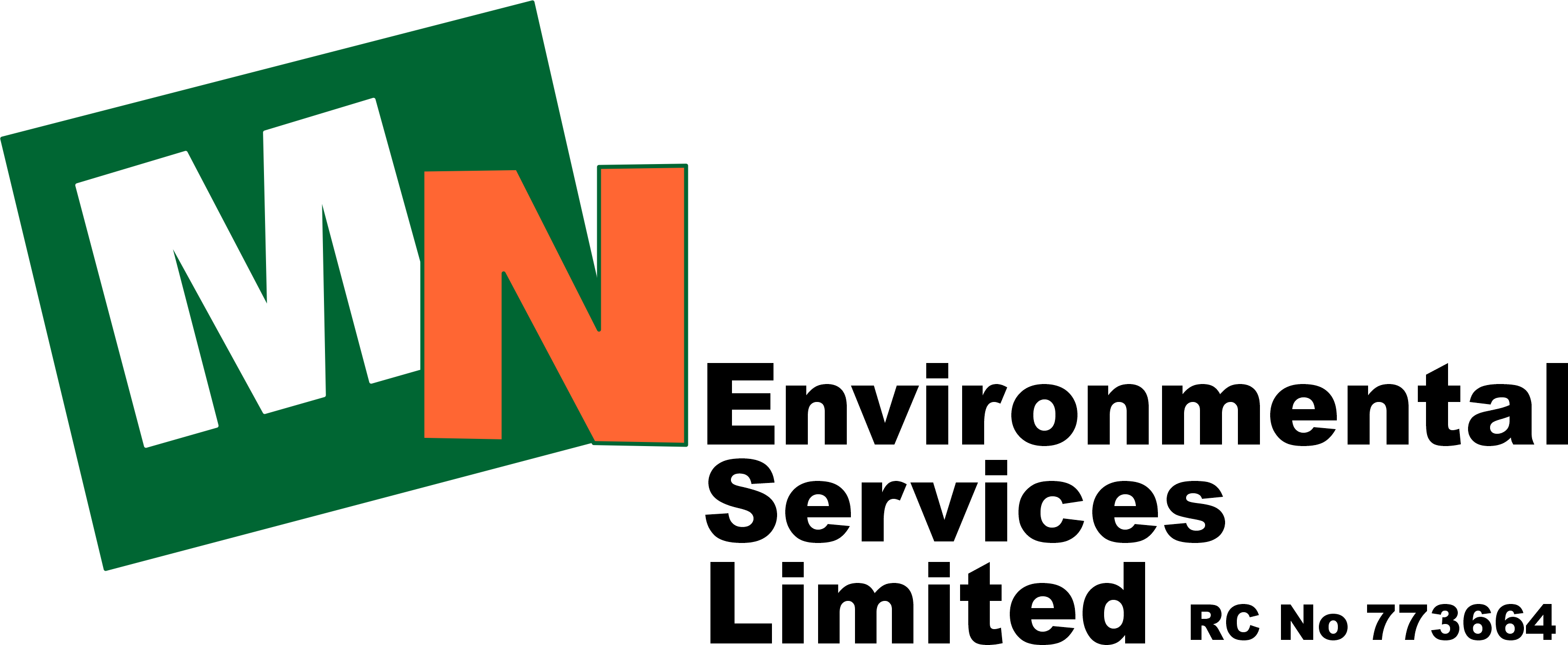 Logo of MN Environmental Services Ltd.